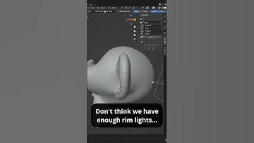 Light Painter Add-on - Eevee Teaser