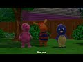 The Backyardigans - Castaways (Letra/Lyrics) [TikTok]