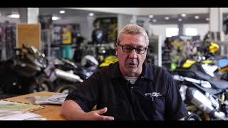 Pioneer Bank Trust - Sturgis Motorsports