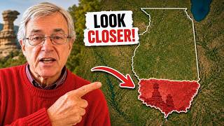 Southern Illinois Is Hiding Something Most Americans Don’t Know Exists
