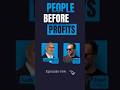 Why do people stay at a company? #shorts #bureauworks
