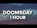 MF DOOM - Doomsday (1 HOUR)