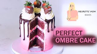 In this video i show you how to make the most delicious version of a
red velvet cake! decorating cake was blast, and i'm so happy with it
turned o...