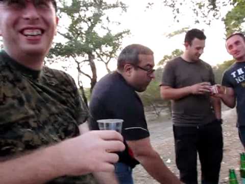 შენ დაასხი, შენ მოყევი!