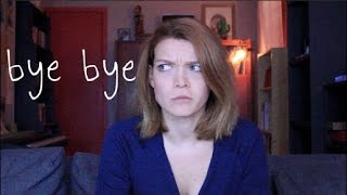L'instant (f)utile, c'est fini