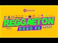 MIX REGGAETON 2020 #2 - La Luz, Una Locura, La Nota, Mi Niña, Enchule, Reloj, Bichota, Madrid