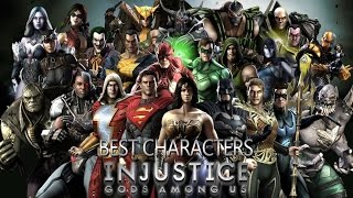 Injustice : Gods Among Us Full Movie