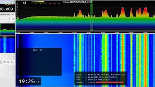 [Es] 88,1 - UNID, Czech Republic, 1st June, 2019