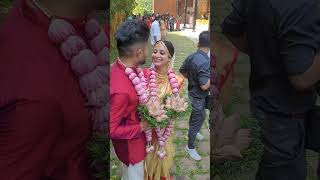 8 വർഷതത പരണയതതന ശഷമളള വവഹ Anagha Stibin