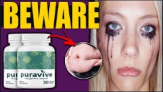 PURAVIVE — PURAVIVE REVIEW ️BEWARE!!️ PURA VIVE REVIEWS – PURAVIVE WEIGHT LOSS SUPPLEMEN