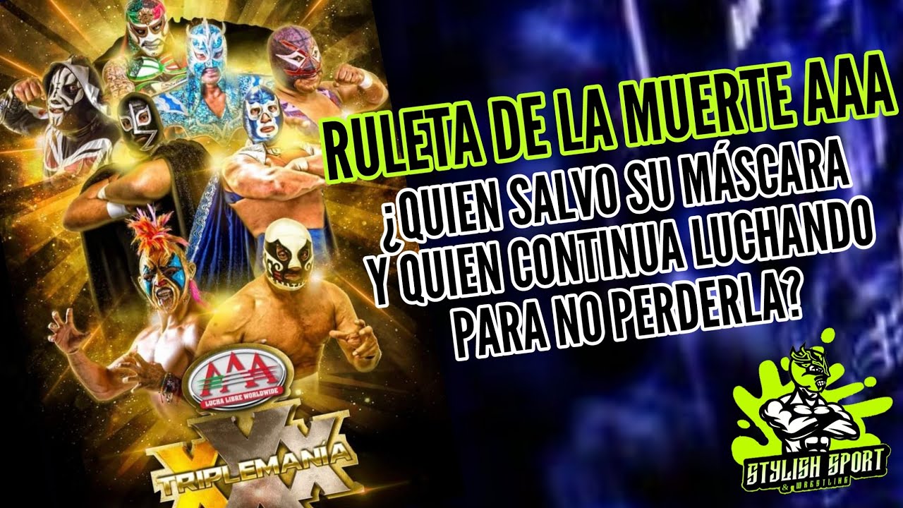 🔥RULETA DE LA MUERTE AAA RESULTADOS🔥 ¿QUIEN CONTINUA POR LUCHANDO PARA
