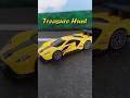 Hot Wheels Treasure Hunt 2016 Ford GT Race / Course 2026 F Case #hotwheels #diecastcars #fordgt