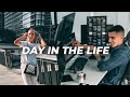 Day in the life of a forex trader  london prop firm