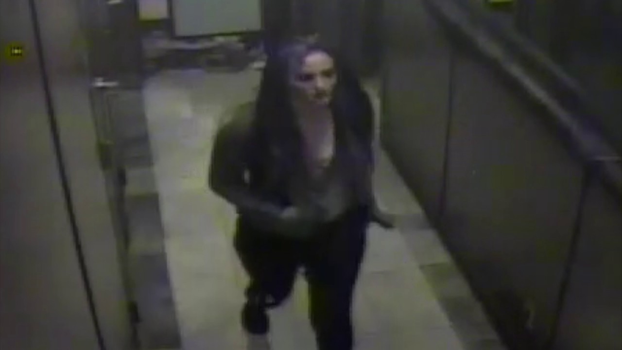 Detectives Seek Witnesses to Recent Robbery - YouTube