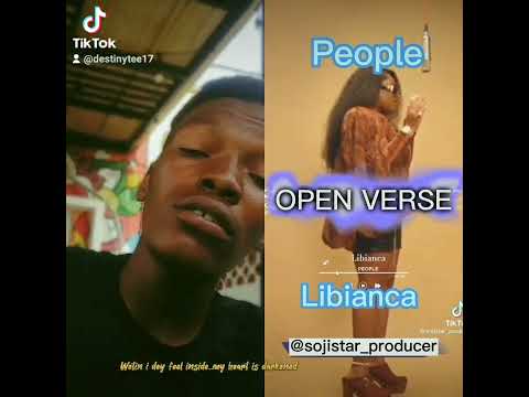 Https Audiomack Com Destinytee Song Peoplecover Verse 