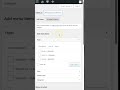 How to Open Menu Link in New Tab in WordPress