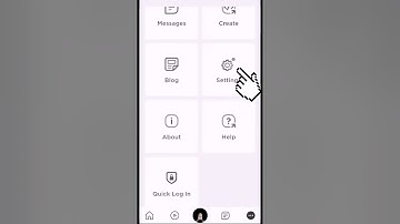 This experience is unavailable due to account settings