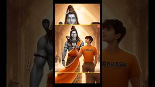 How to Create 3D Ai Mahashivratri ai image / Mahashivratri T shirt name Ai video Editing screenshot 5