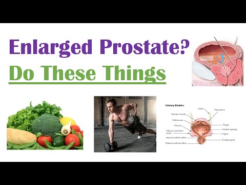 Video: Bad Advice For Men, Or How To Fall Victim To Prostatitis