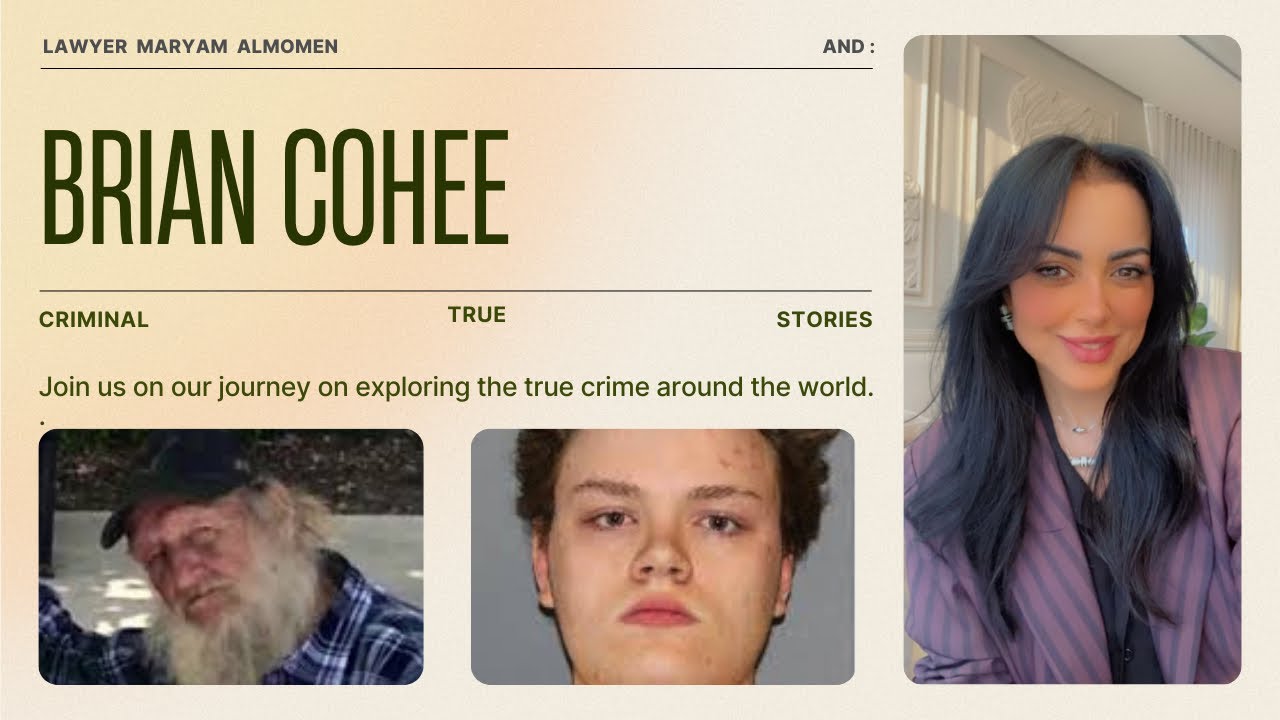 Brian Cohee Case