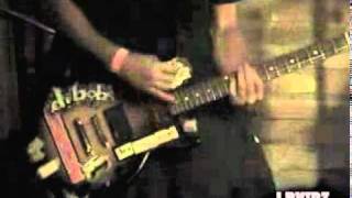 Forfun - Costa Verde (Ao vivo ExtremeFest Curitiba)