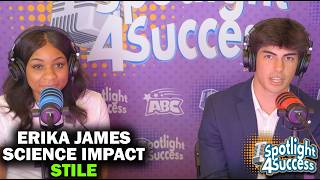 Spotlight 4 Success | Localizing Middle School Science | GAEL 26