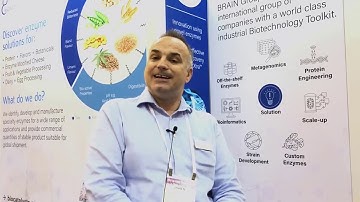 IFT 19 Post Show Review - Biocatalysts Ltd