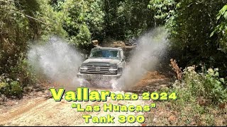 Probando Tank300 en el Vallartazo! Con 4x4Guadalajara