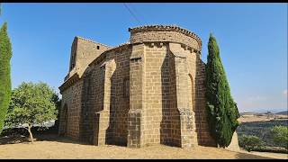 LANDARTE 2026: Leoz. "En ruta por los pueblos"