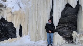 What it was like living in Yellowknife