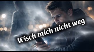 Wisch mich nicht weg | Skyki Musik | Schlager mit Herz