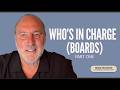 Who S In Charge Boards Part 1 Leadership Other Stuff With Brian Houston mp3