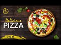 How to make Pizza Base at home | Easy Homemade Pizza Recipe with and without oven | Teensworld