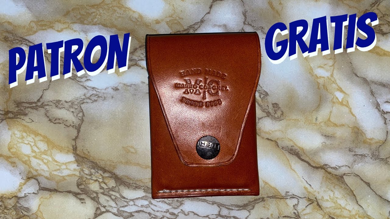 Как сделать цельный держатель для карт.