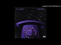 lil tjay ft. 6lack - calling my phone 1Hour (SLOWED + REVERB)