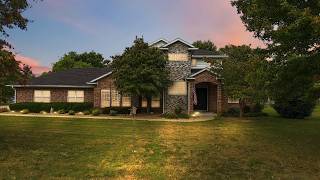 408 S Wyman Road, Fayetteville, AR 72701