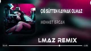 DJ Mozzarella - Çiğ Sütten Kaymak Olmaz