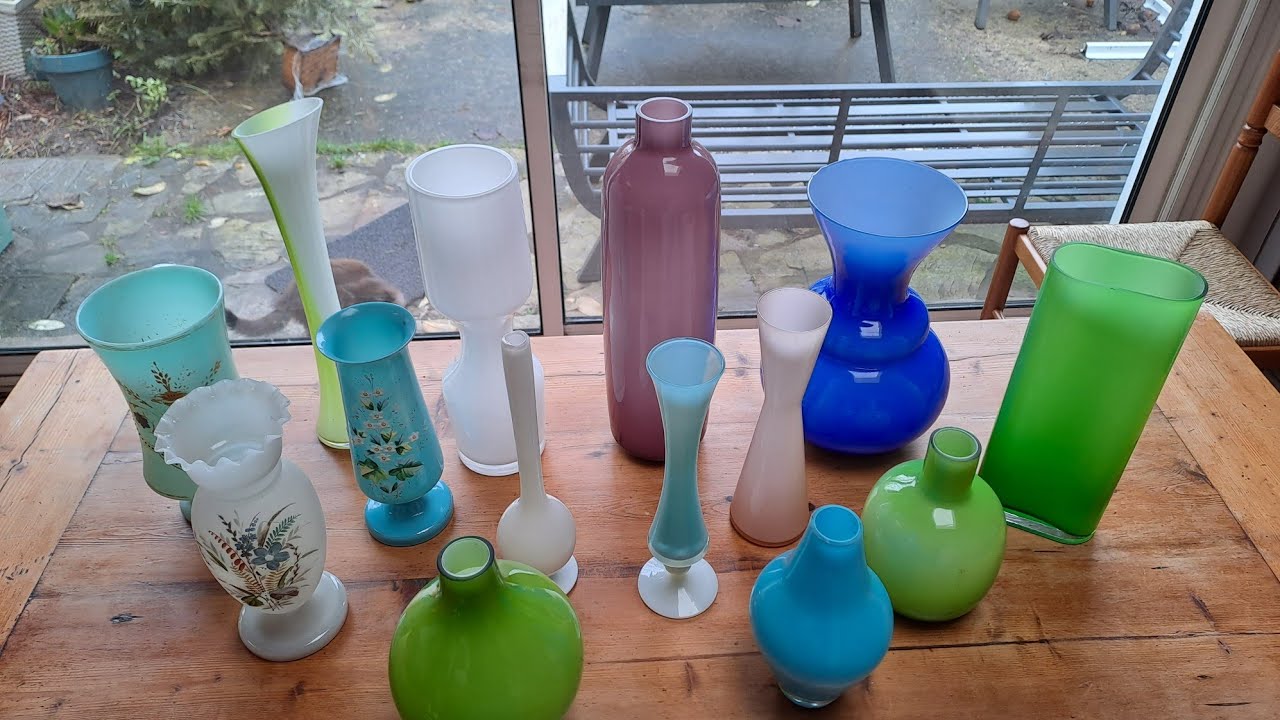 Sauvez le monde, sauvez les opalines !