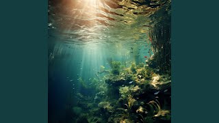 Streamside Calm Journey