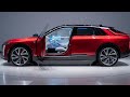 “2026 Cadillac Lyriq First Look: Luxury Meets Futuristic Power!”