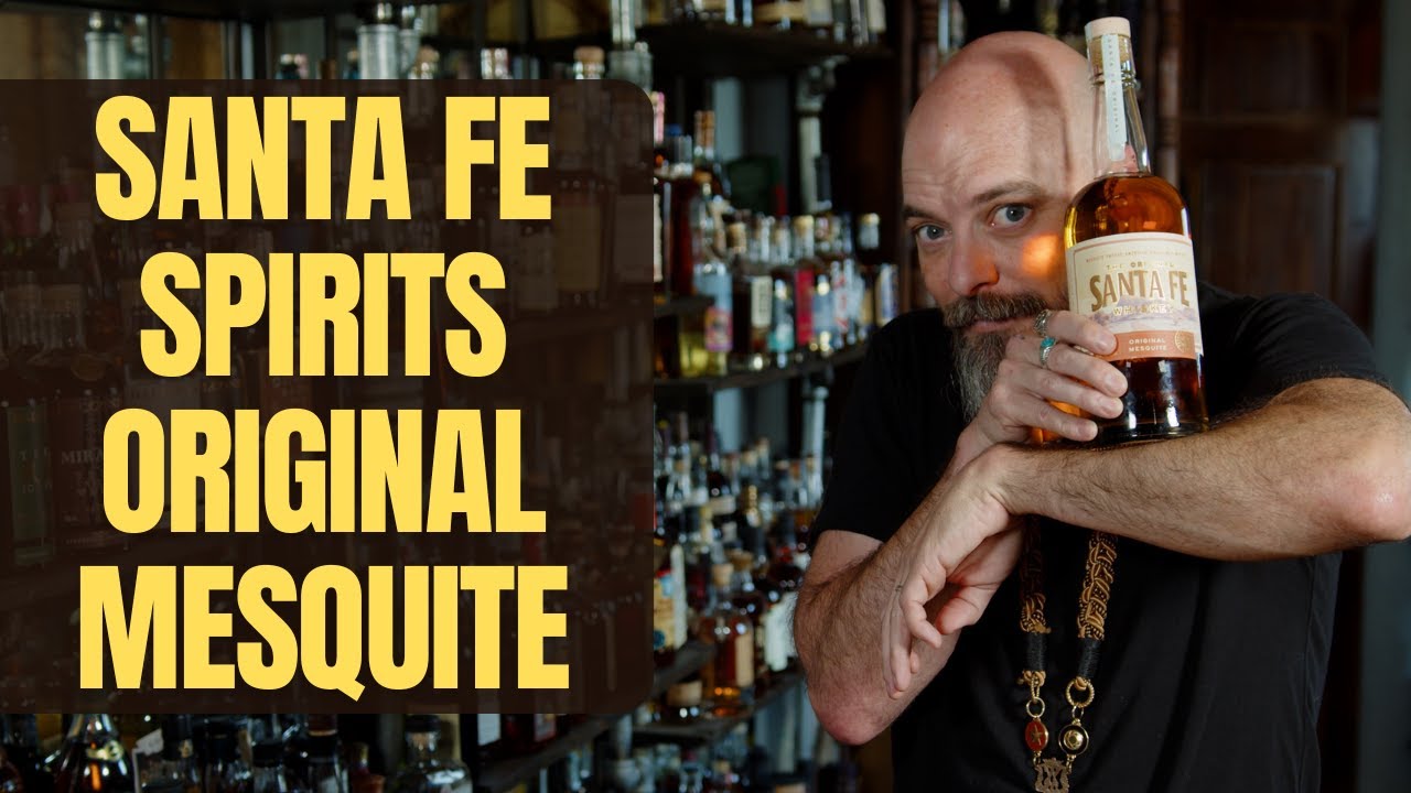 Santa Fe Spirits Expedition Vodka (750ml) main image 0