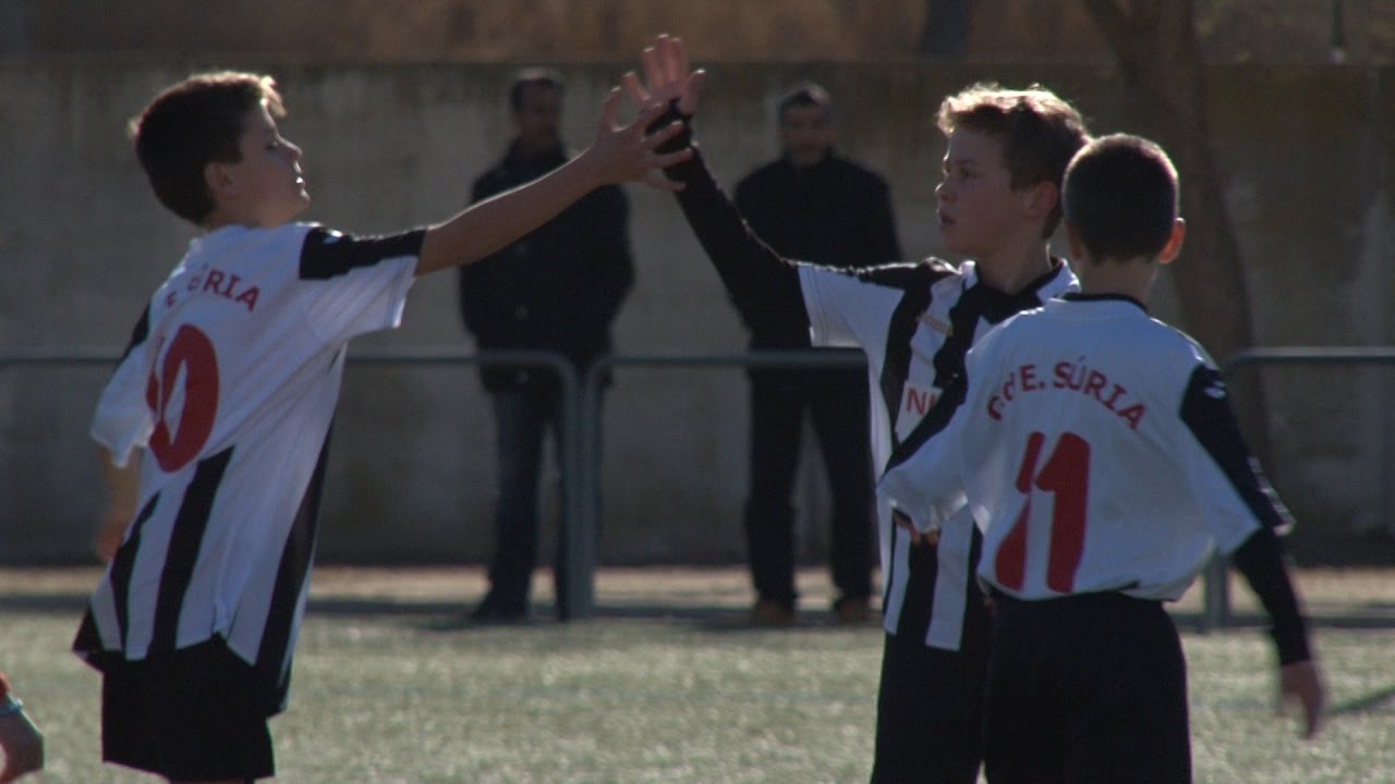 Reportatge C  d'E  SÚRIA