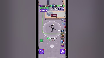 Alien Invasion - RPG Idle Space