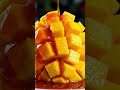 Most Satisfying Process You’ve Ever Seen? 🥭🔥 #Shorts