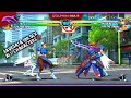 BEST Config + Gameplay Tatsunoko vs. Capcom: Ultimate All-Star - Helio P60 | Dolphin MMJR