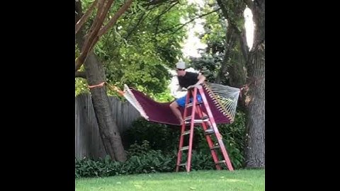 #hammock #hammockfail #fail
