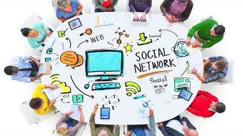 Social Media and Social Networking Technologies in Training and development