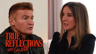 Jimmy Coco: Fake Tans, Kim Kardashian and Matthew McConaughey | True Reflections With Gia Mills