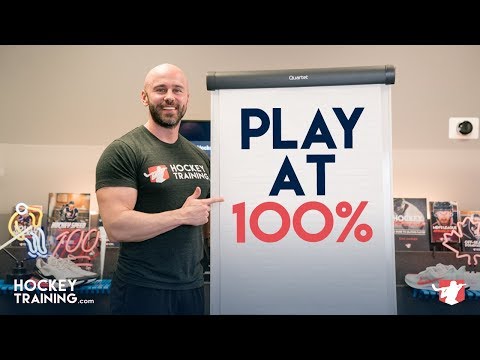Como Jogar Em 100% jogo de hóquei Cada ????