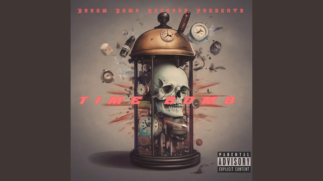 Watch Time Bomb Freestyle (feat. 41 freeze, eddie mo & lil whyte) on YouTube Watch Time Bomb Freestyle (feat. 41 freeze, eddie mo & lil whyte) on YouTube